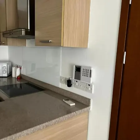 Sophia Sunset Apartment